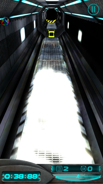 重力跑酷截图1