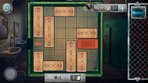 密室逃生2解谜截图3