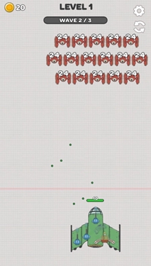 袋入侵者截图2