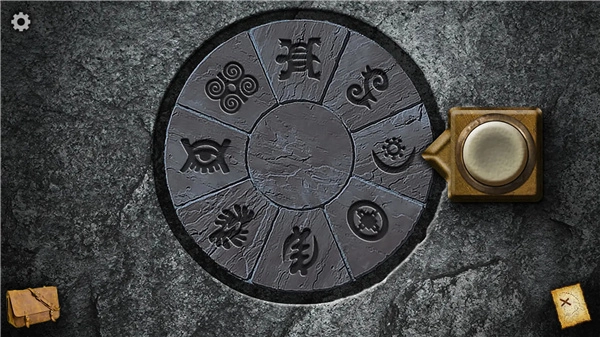 黑荆棘城堡之谜截图1