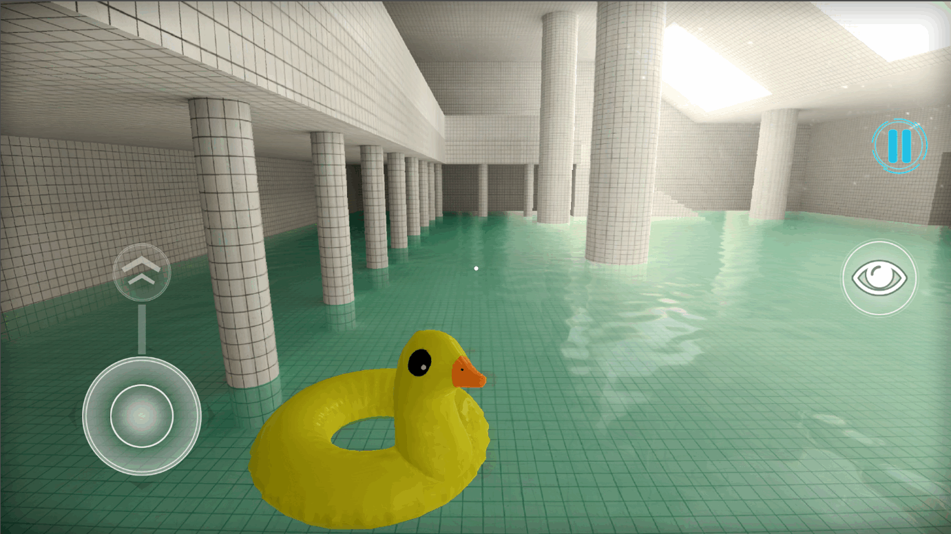 Pools池核截图2