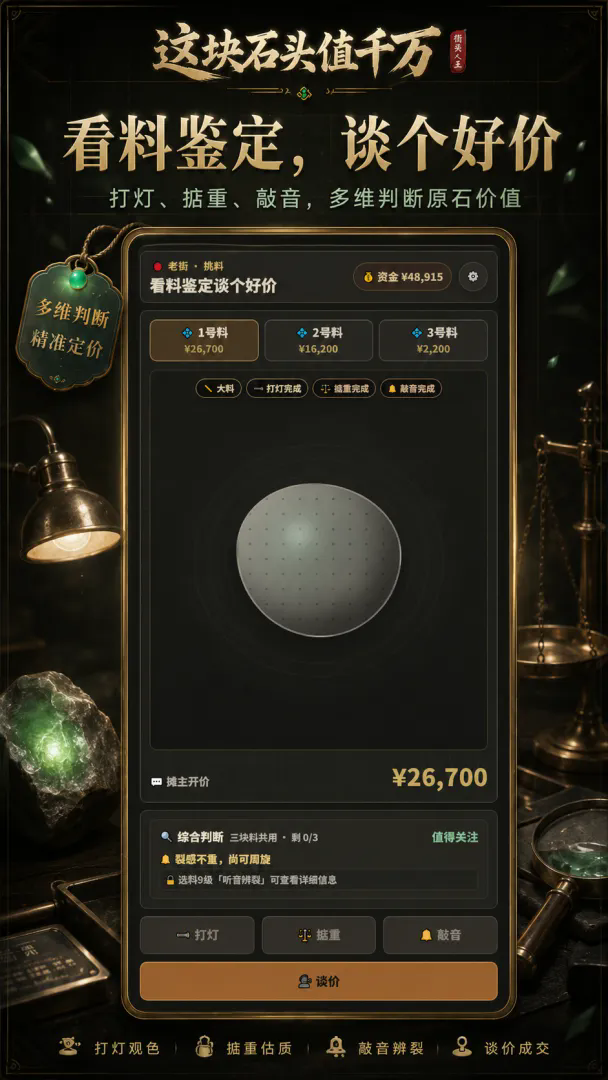 这块石头值千万截图2