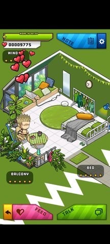 埃罗公寓截图2