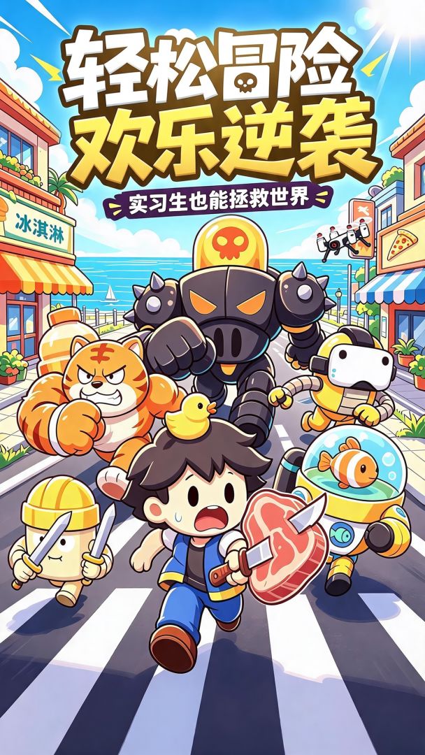 方圆之战截图4