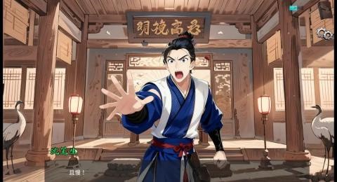 逆转茶食人截图2