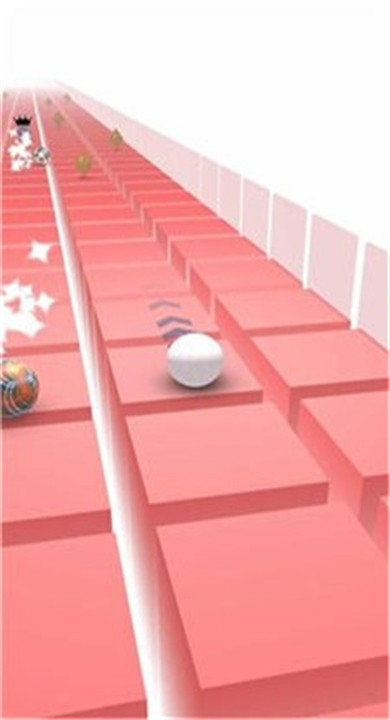 扎格赛跑截图2