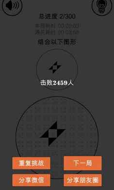层叠消融截图3