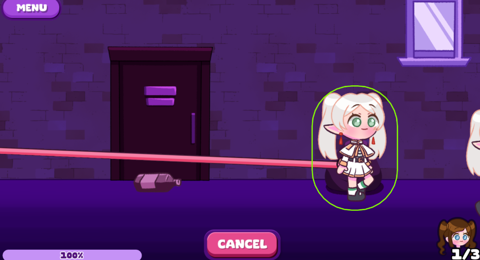 TentacleDumpster截图1