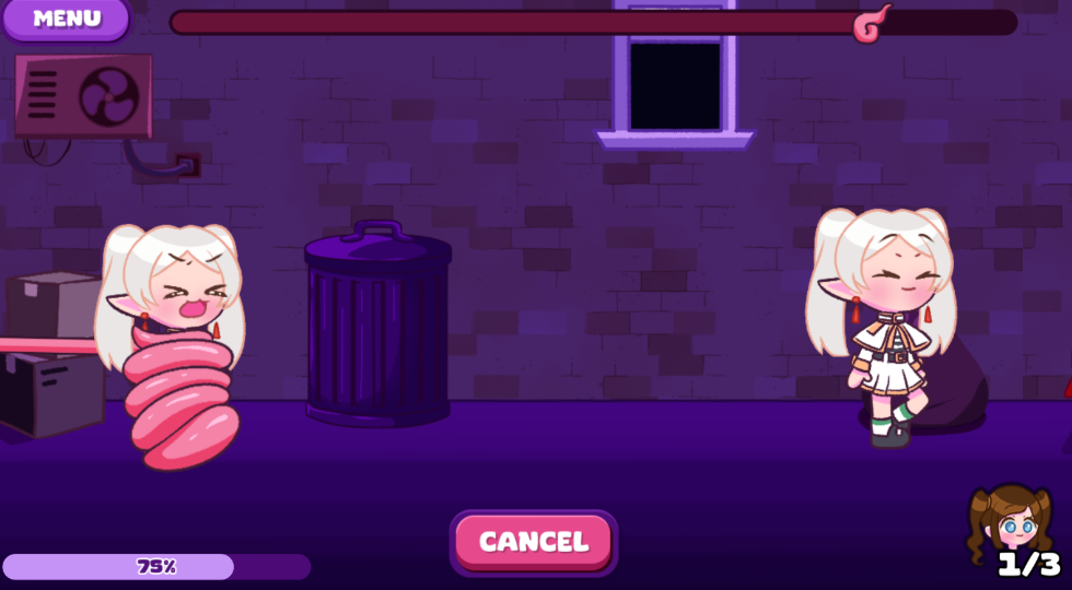 TentacleDumpster截图2