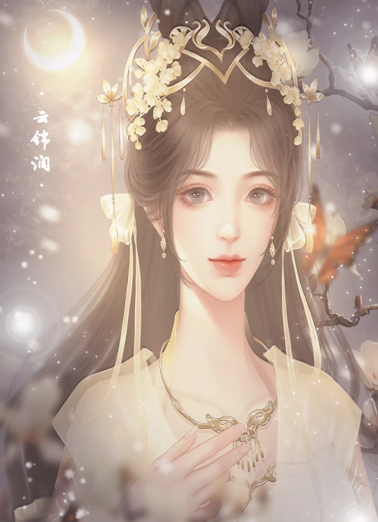 暴富云娘子截图2