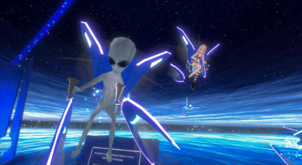vrchat截图2