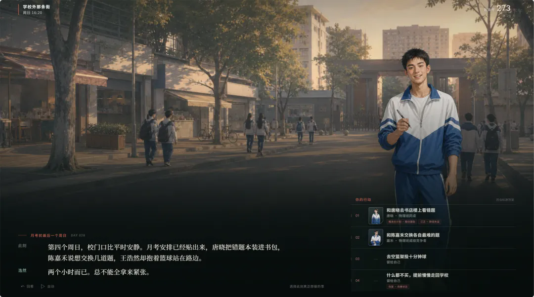 高三最后300天截图7