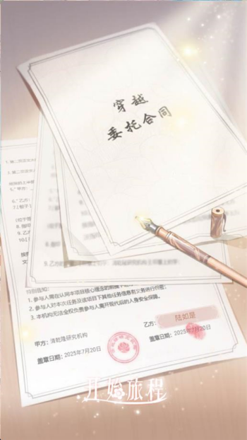 后宫宛如传截图1