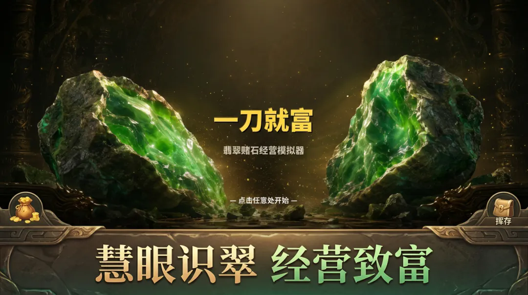 一刀就富截图1