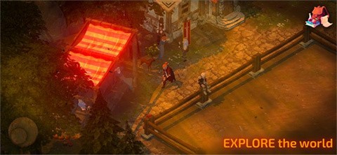 利剑竞技场2截图4