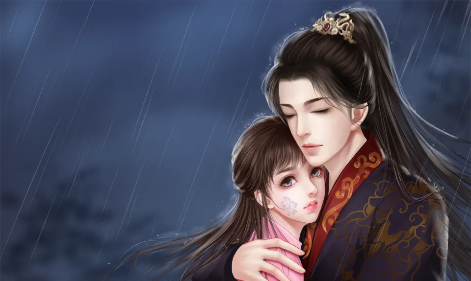 青花喑哑截图3