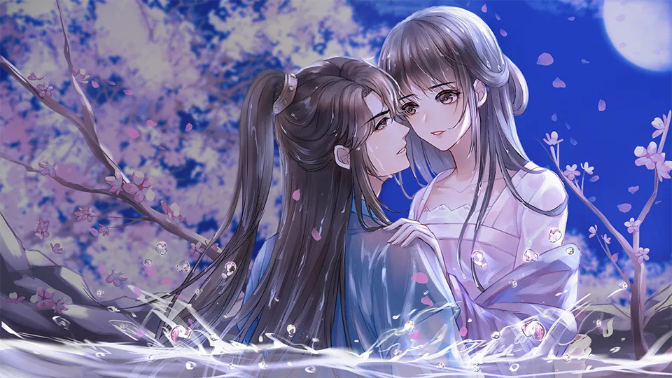 青花喑哑截图4