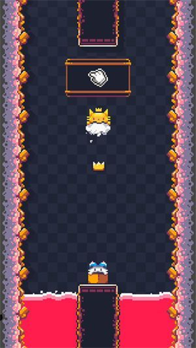 猫猫冲撞截图2
