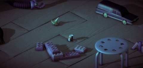 夜惊魂截图3