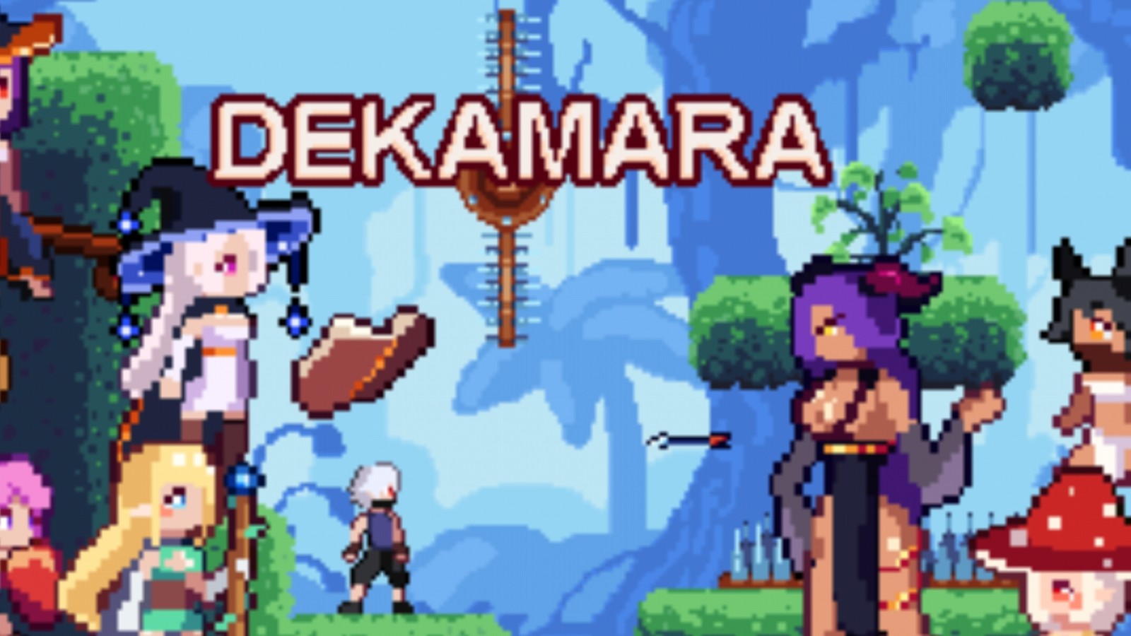 Dekamara截图3