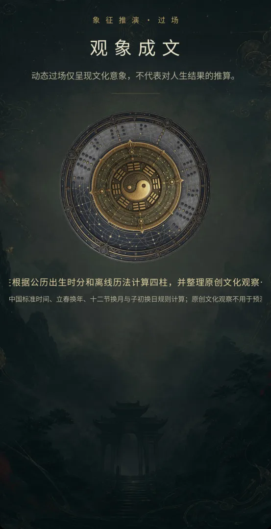 签签入圣截图4