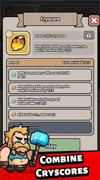 僵尸爆发截图3