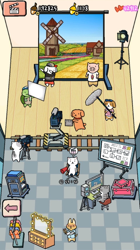 动物电影院截图5