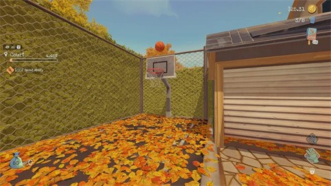 LeafitAlone截图2