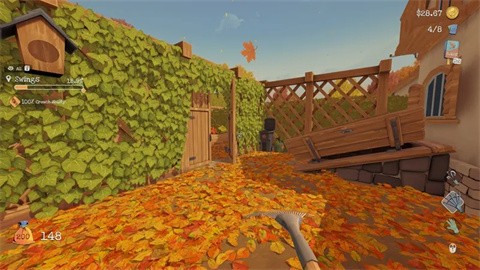 LeafitAlone截图3
