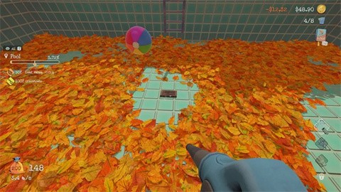 LeafitAlone截图4