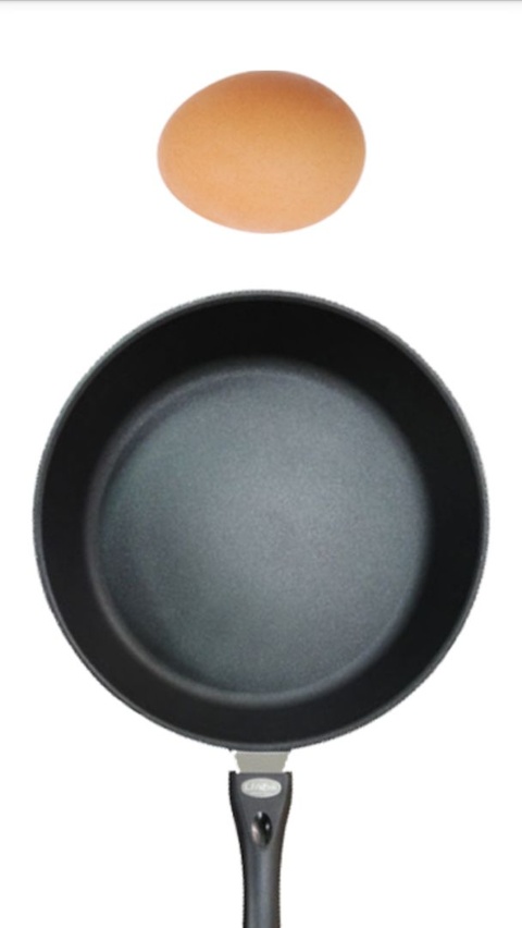 Fried Egg截图4