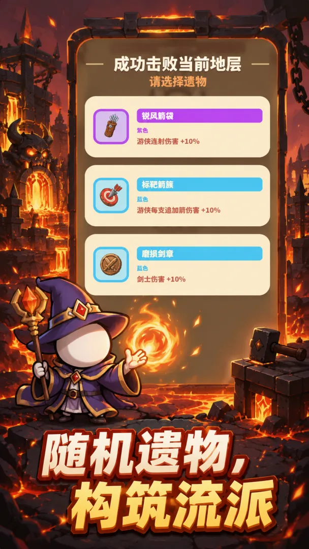 点点冒险团截图2