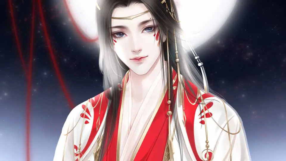快穿之千万别崩坏截图3
