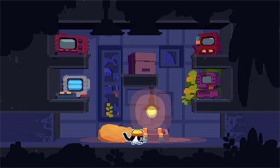 Cato黄油猫截图3