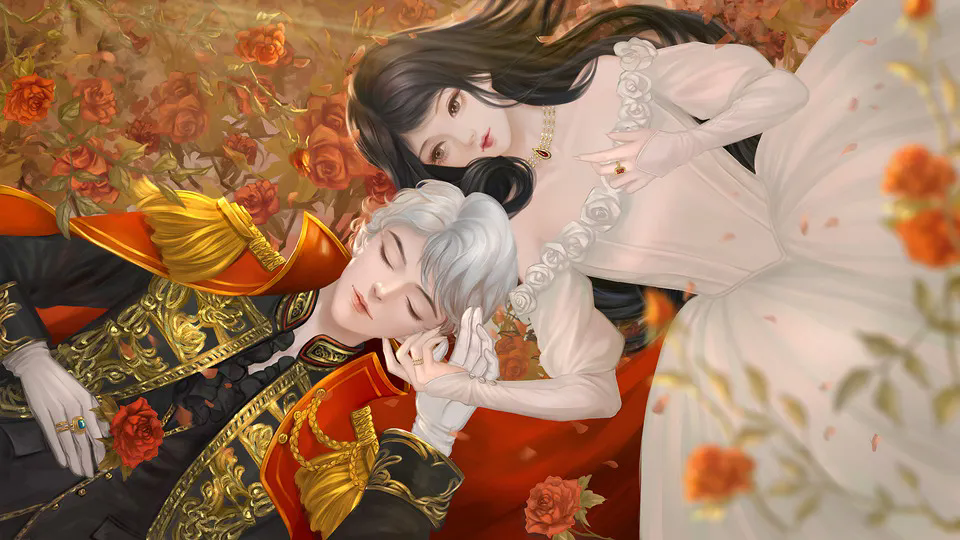 拜托了大小姐截图3