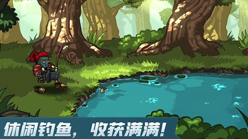 剑与魂未见截图5