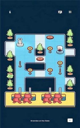克洛伊冒险截图4