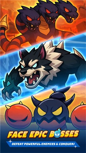 奥术猎手截图2