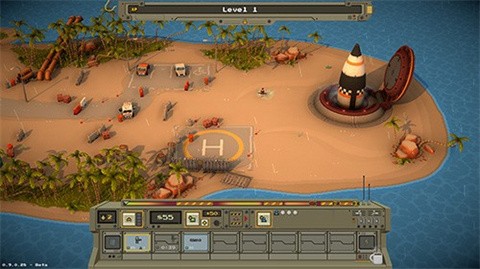 小兵大战截图3