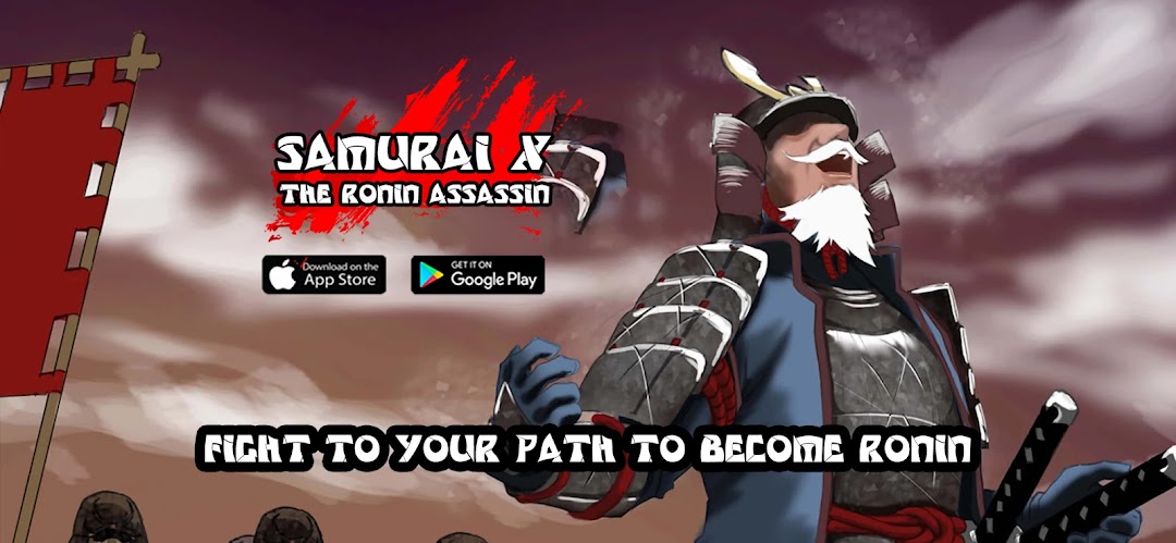 武士浪人刺客截图3