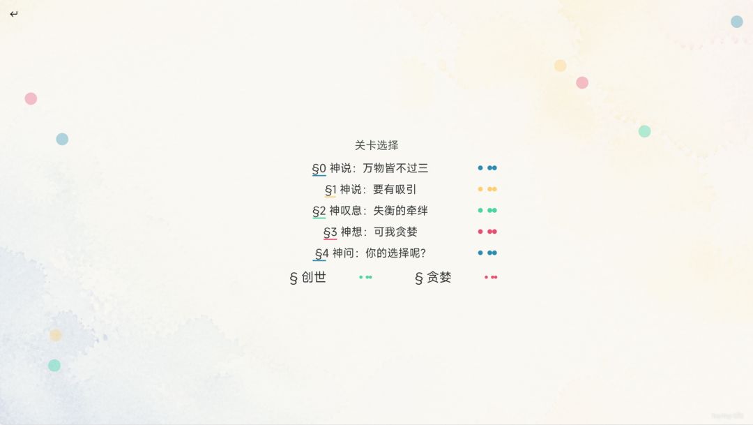 消 Decorrelated截图1