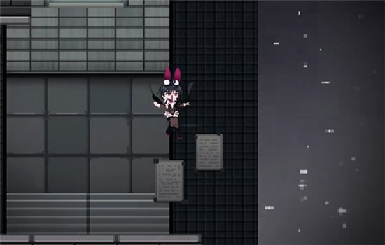 尼特隔离区之兔截图1
