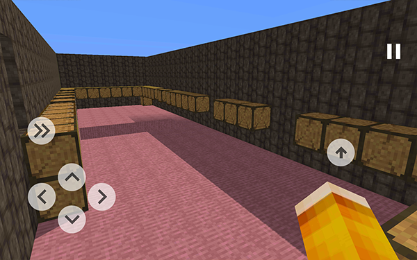 块状跑酷3D截图4
