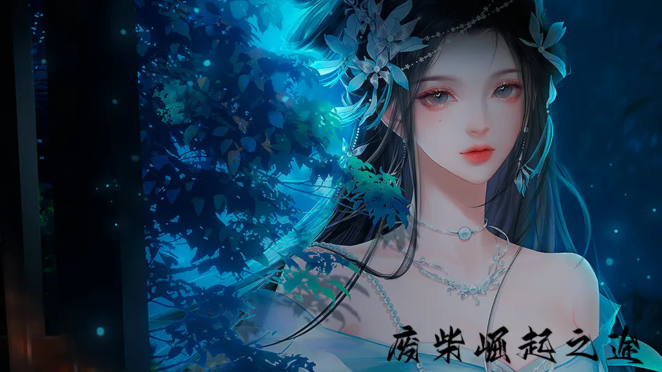 废柴崛起之途截图4
