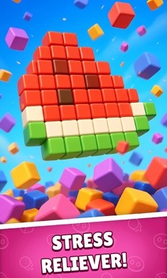 像素奔流截图5