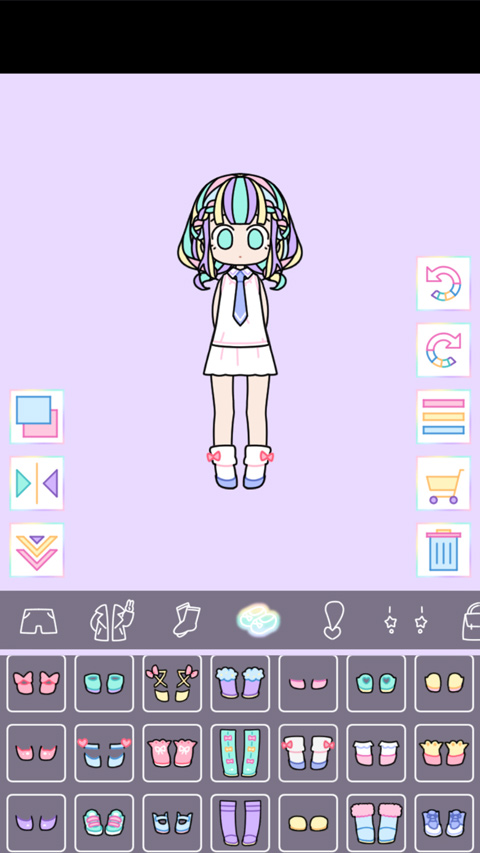 Pastel Girl截图3