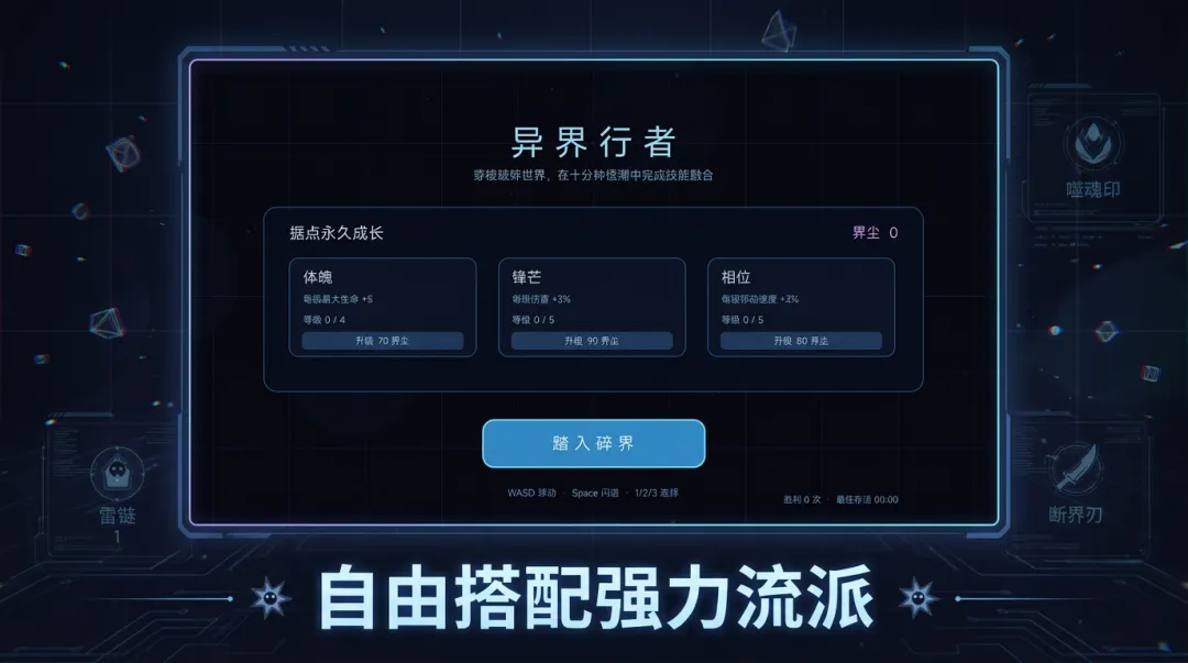 异界行者截图3
