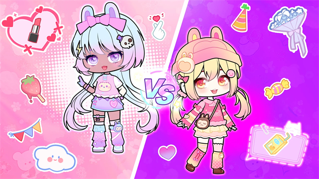 少女养成日记截图4