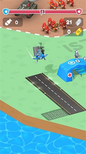 陆军指挥官截图4