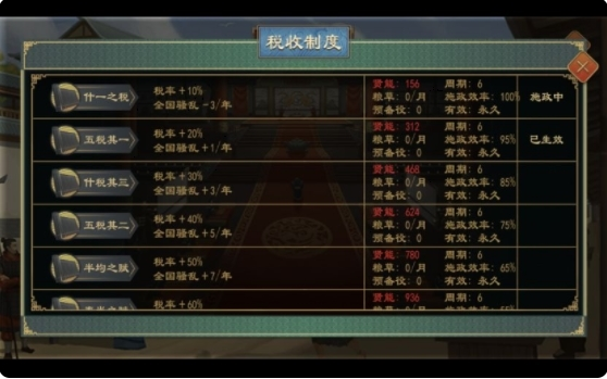 大周列国志截图3